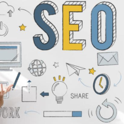 Đào Tạo SEO Website – Khóa Học SEO Thần Tốc
