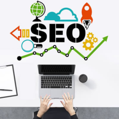 Dịch vụ seo tổng thể website