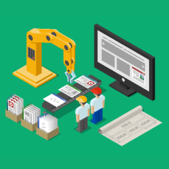 Dịch vụ thiết kế website tại Nhơn Trạch
