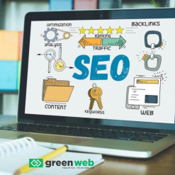 SEO Green Web - Giới Thiệu chi tiết về SEO
