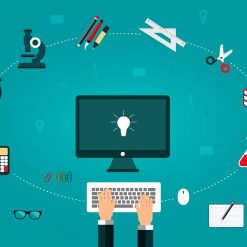 Học WordPress cấp tốc tại Bến Cát