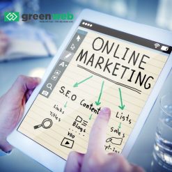 Học Digital Marketing ở Đồng Nai