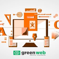 Khóa học thiết kế website tại Cần Thơ