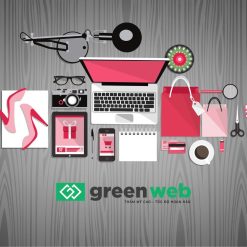 Khóa học thiết kế website tại Long An