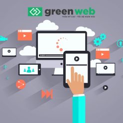 Khóa học thiết kế website tại Long Thành