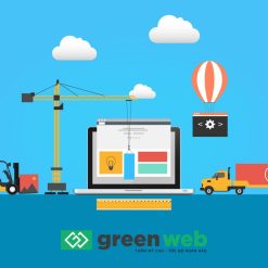 Khóa học thiết kế website tại Trảng Bom