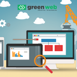 Thiết Kế Website tại Lâm Đồng