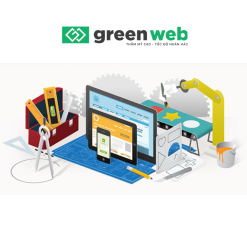 Dịch vụ thiết kế website tại Tân Uyên
