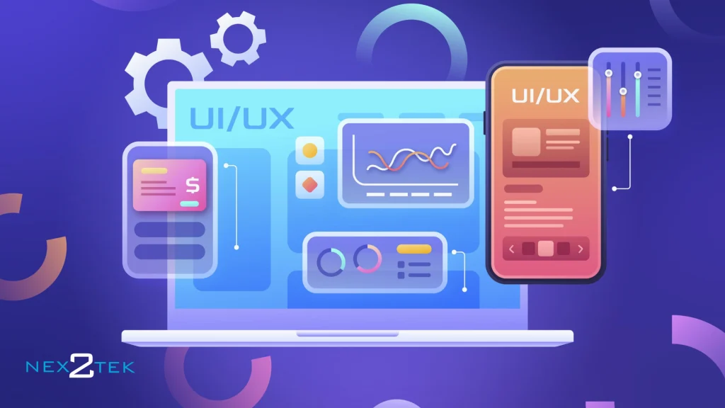 Xu hướng thiết kế website năm 2025