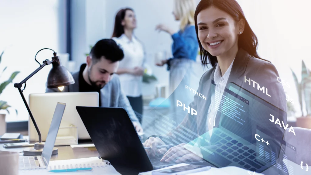 Thiết kế website chuẩn SEO