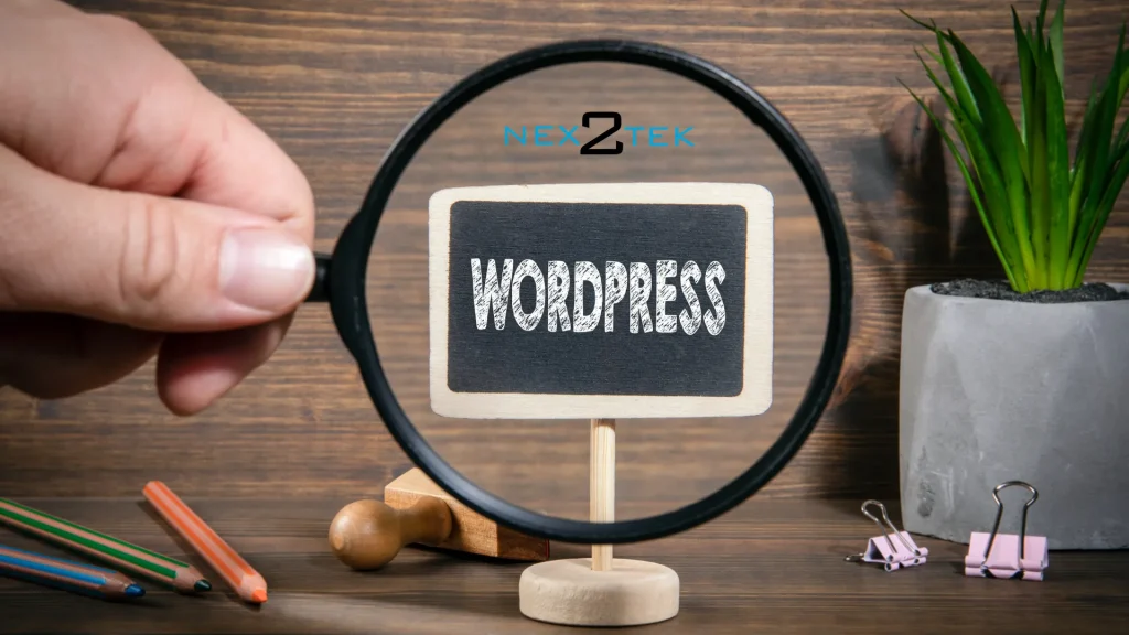 Tìm hiểu về Wordpress