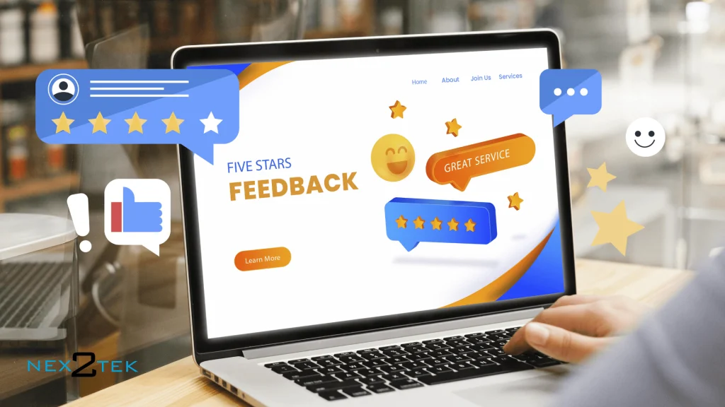 10 tiêu chí đánh giá website chuyên nghiệp