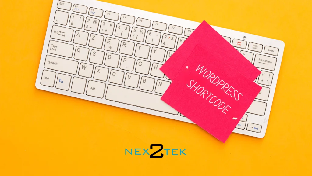 Shortcode trong WordPress