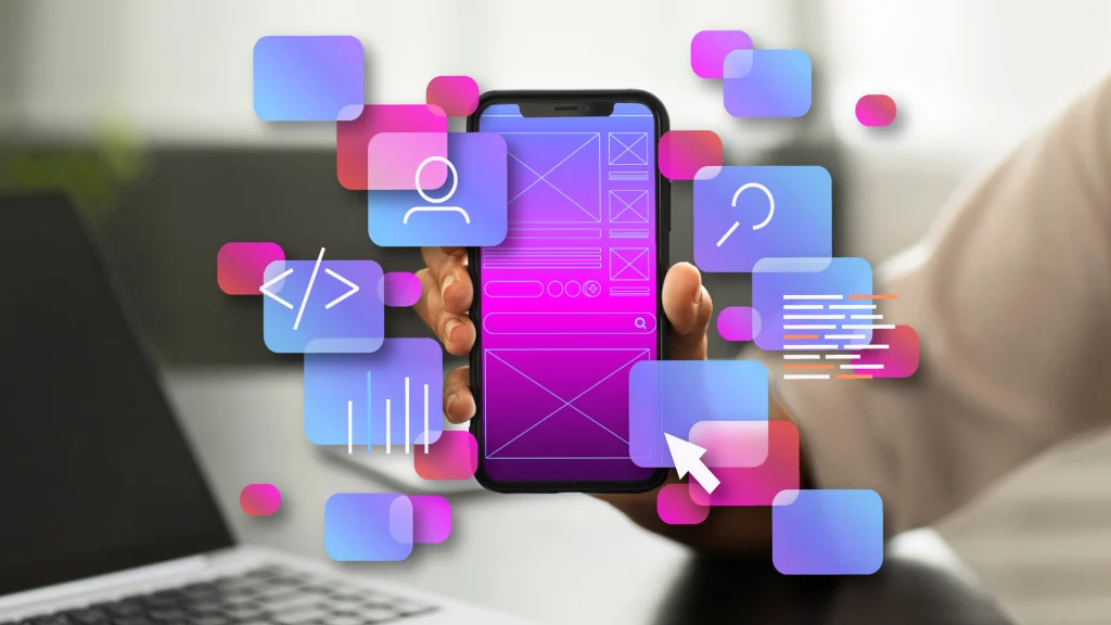 Phát Triển Mobile App Theo Yêu Cầu