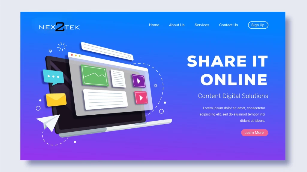 Tại sao doanh nghiệp cần website riêng