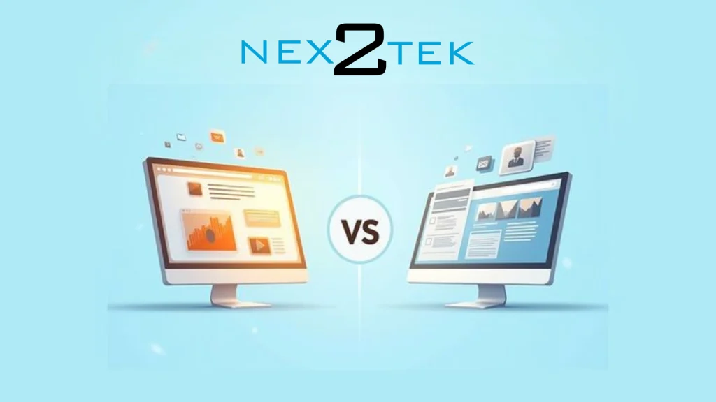Nên chọn Website giá rẻ hay Website chuyên nghiệp? Giải pháp thiết kế website hiệu quả SEO